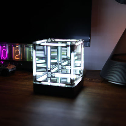 USB Charging Atmosphere Night Light