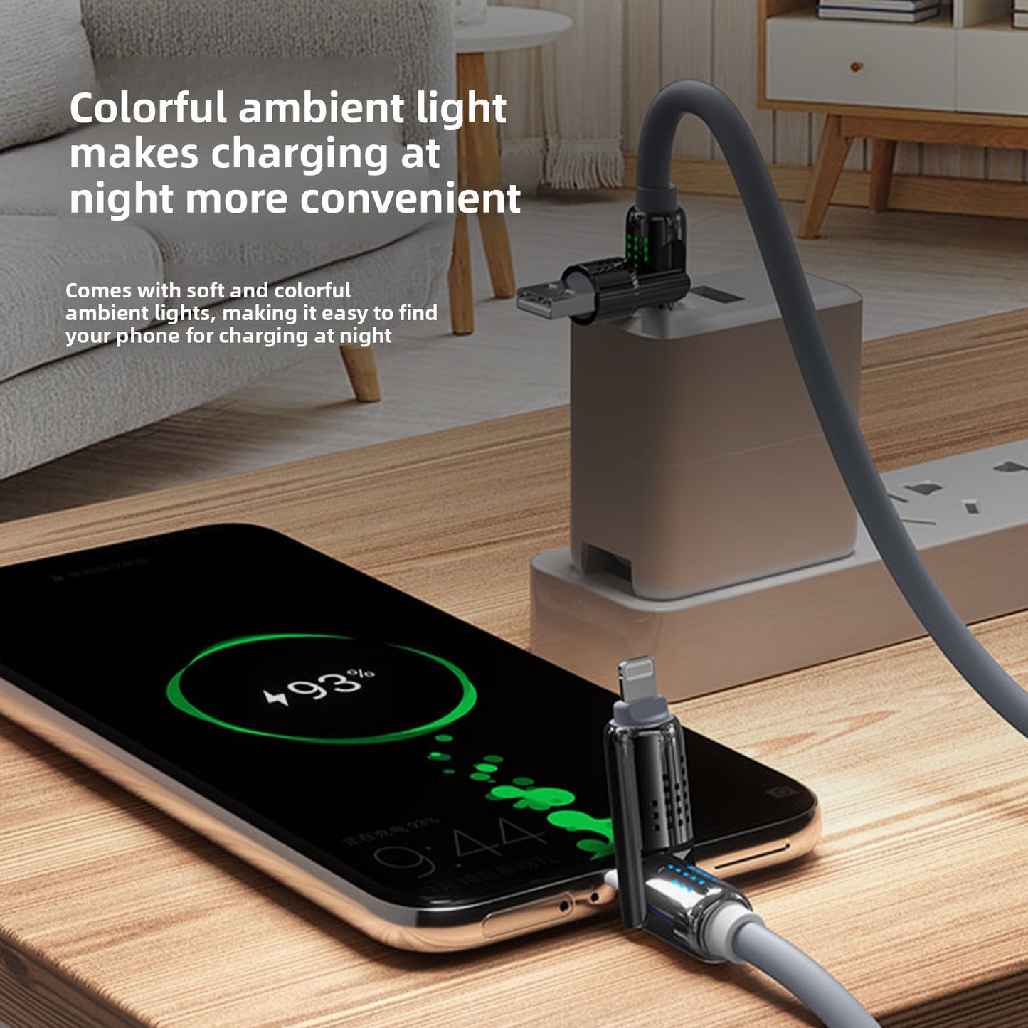 USB Charging Cable