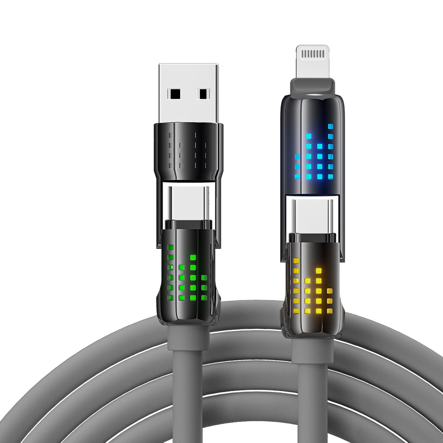 USB Charging Cable