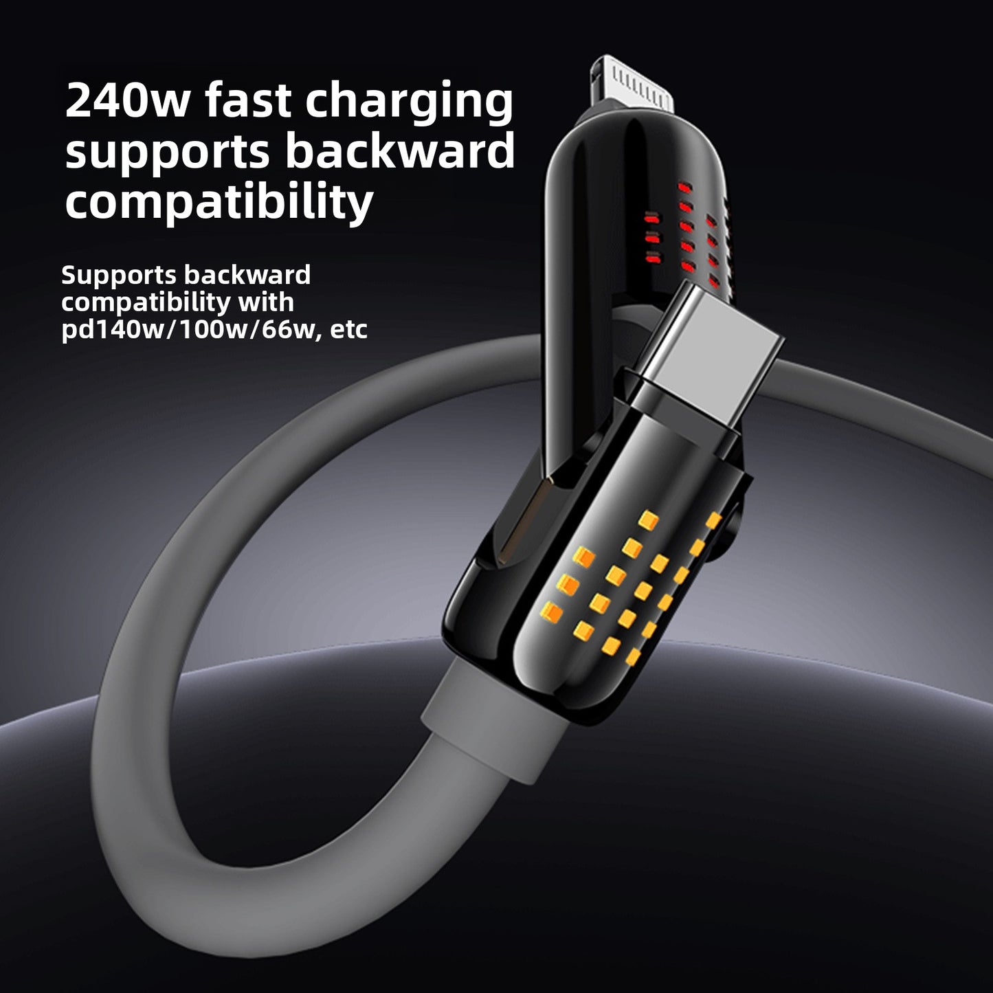 USB Charging Cable