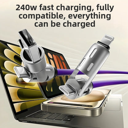 USB charging cable
