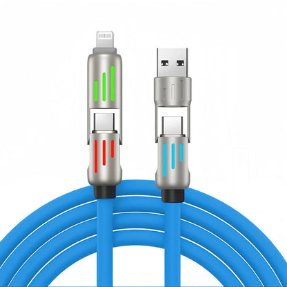 USB charging cable