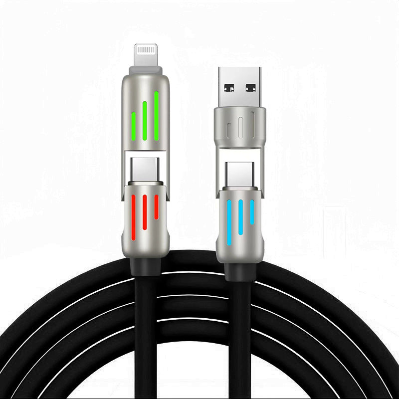 USB charging cable