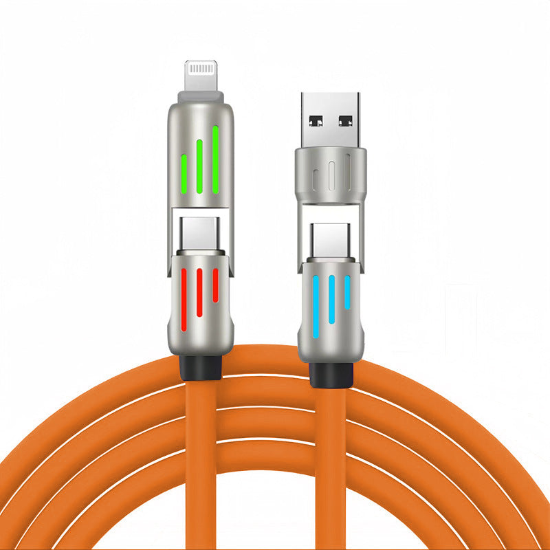 USB charging cable