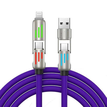 USB charging cable