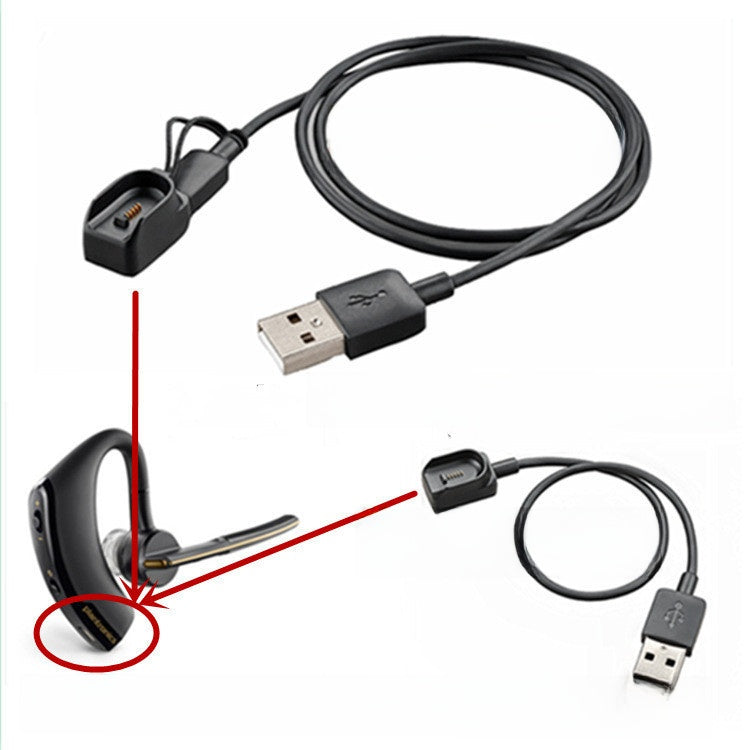 USB charging cable