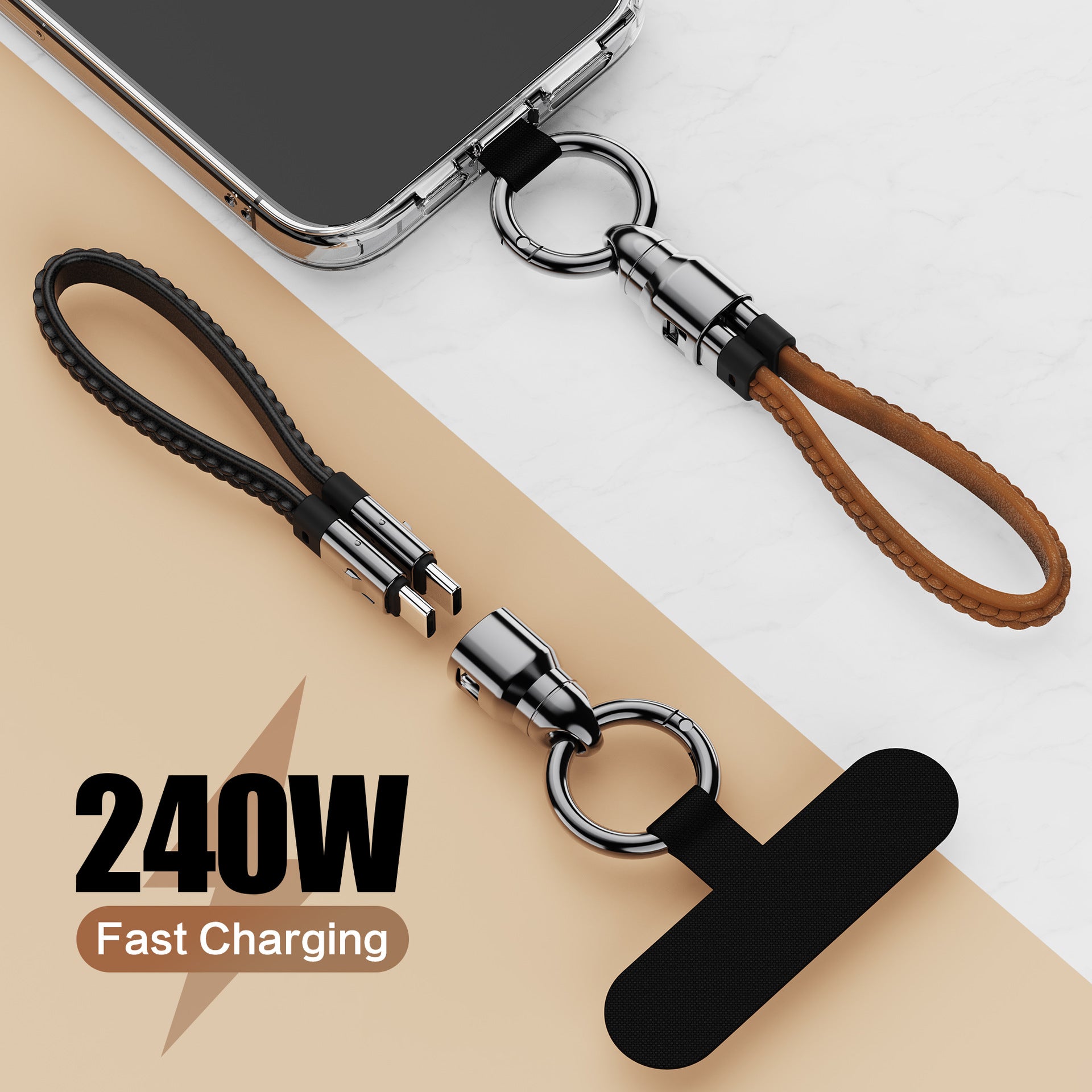 USB charging cable