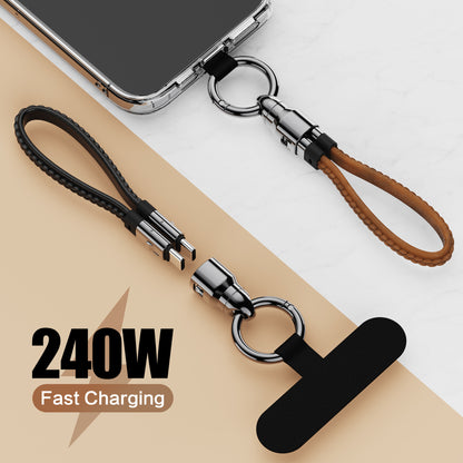 USB charging cable