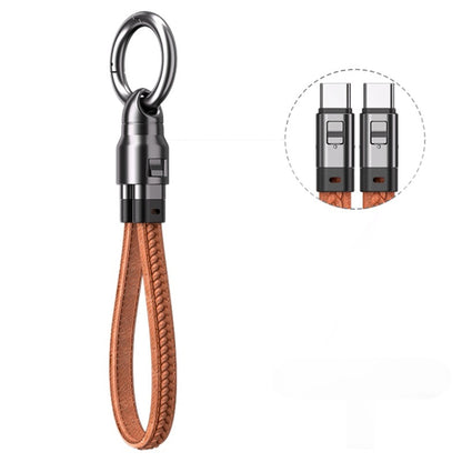 USB charging cable