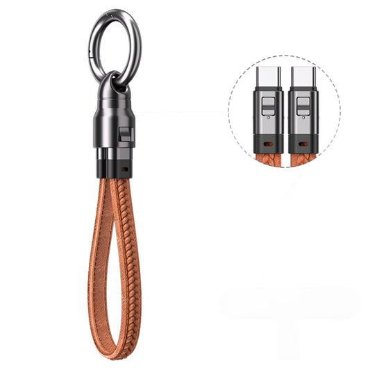 USB charging cable