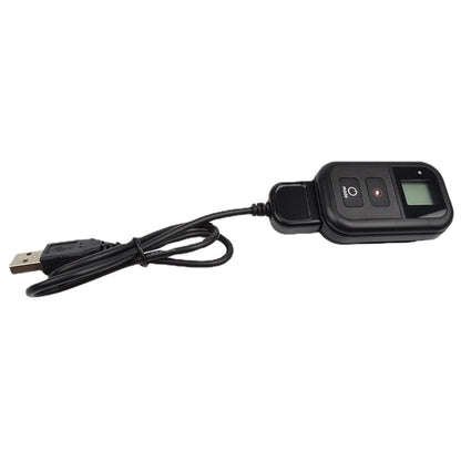 USB charging cable