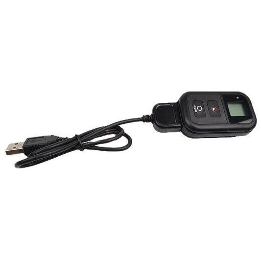 USB charging cable