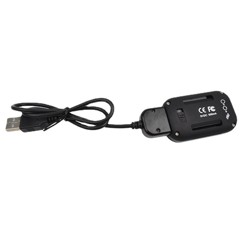 USB charging cable