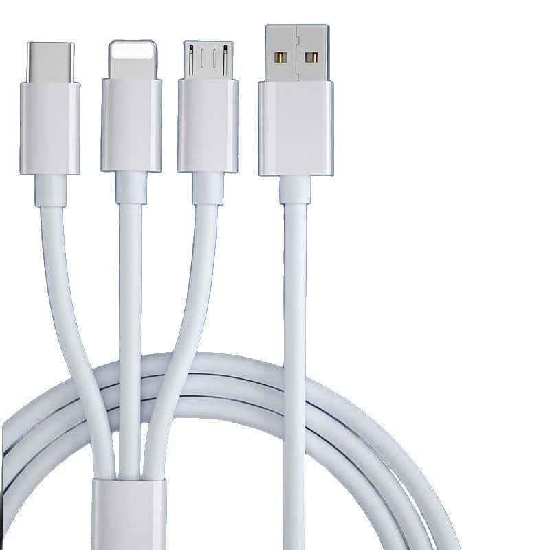 USB charging cable