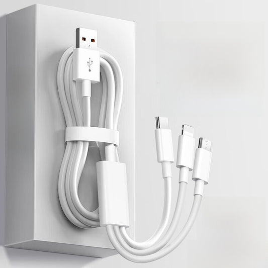USB charging cable