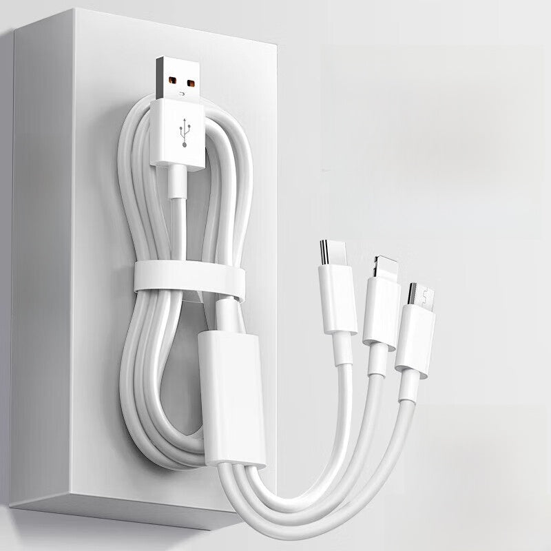 USB charging cable