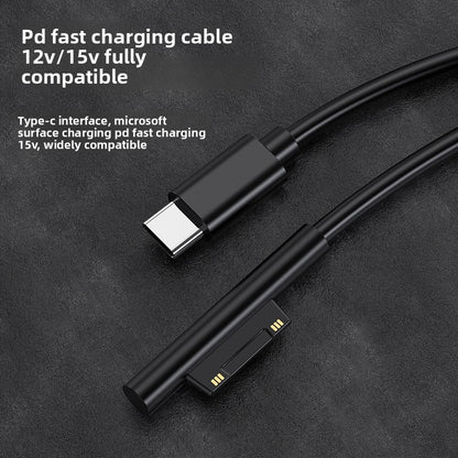 USB Charging Cable