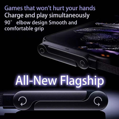 USB Charging Cable