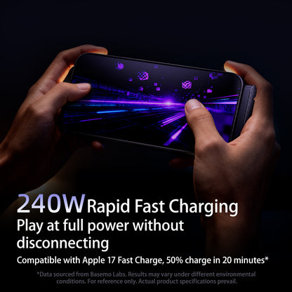 USB Charging Cable