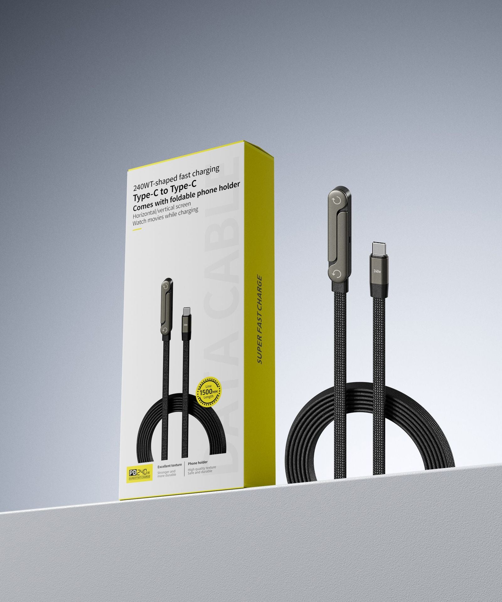 USB Charging Cable