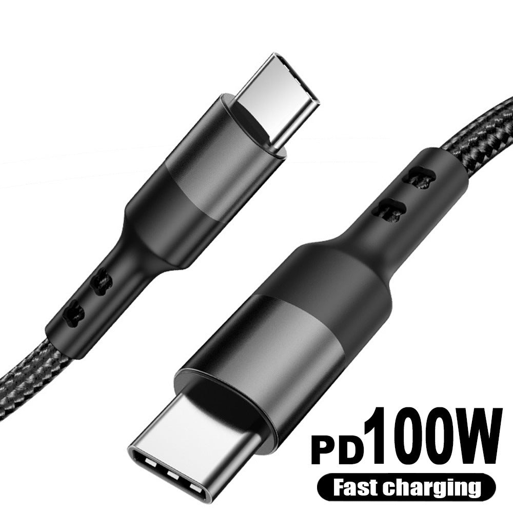 USB Charging Cable