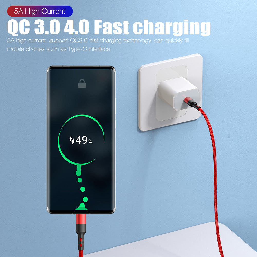 USB Charging Cable