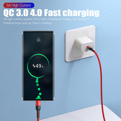 USB Charging Cable