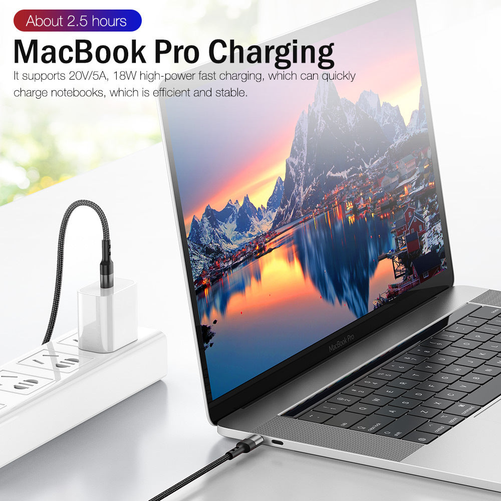 USB Charging Cable