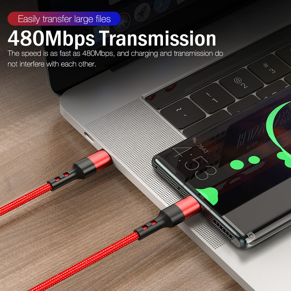 USB Charging Cable