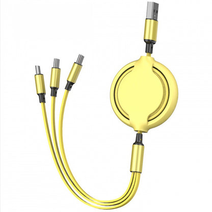 USB charging cable