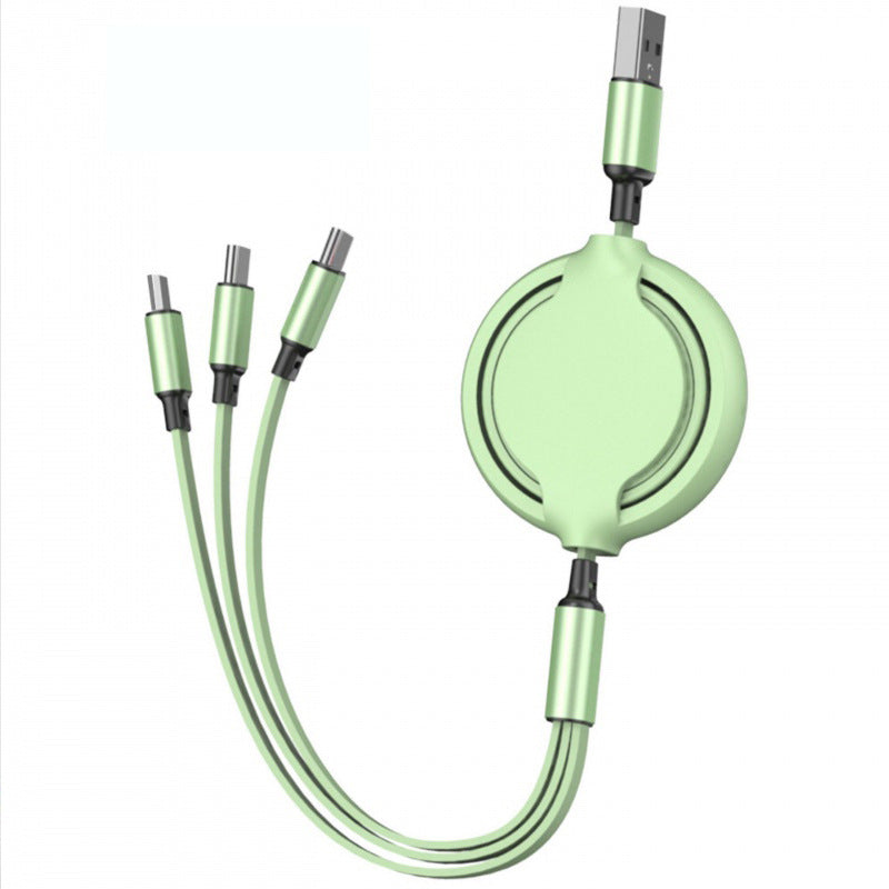 USB charging cable