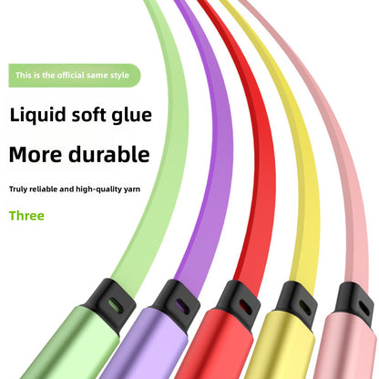 USB charging cable