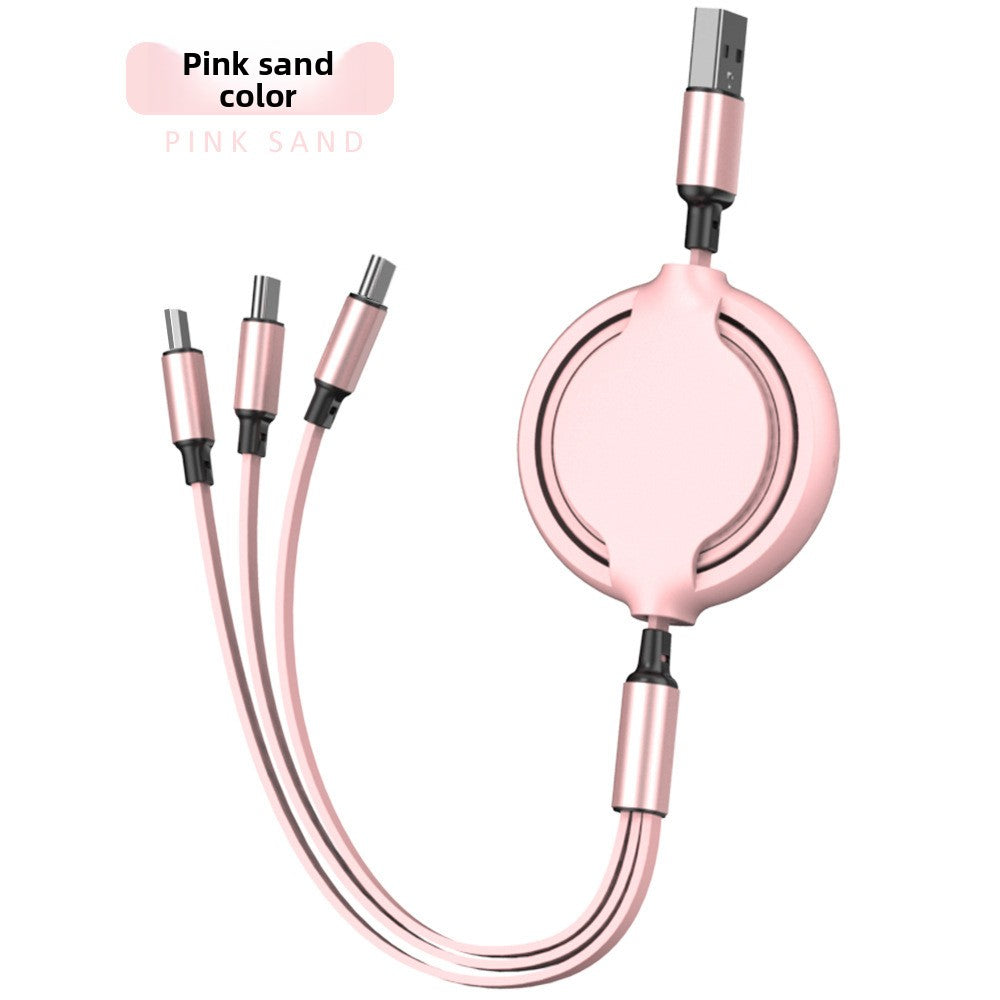 USB charging cable