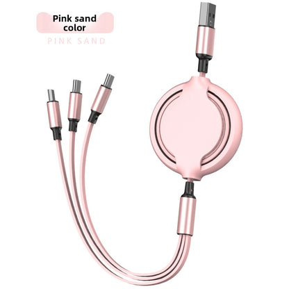 USB charging cable