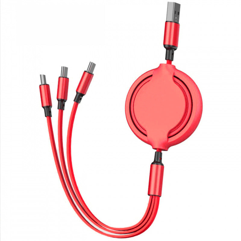 USB charging cable