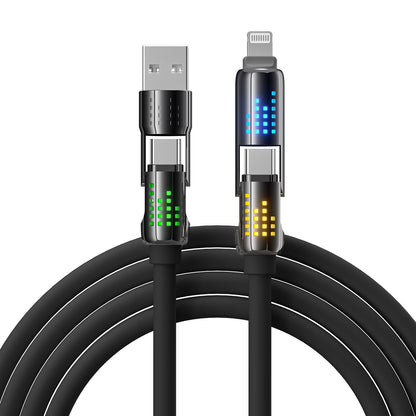 USB Charging Cable