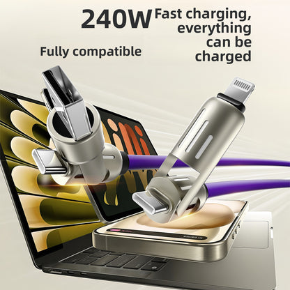 USB Charging Cable