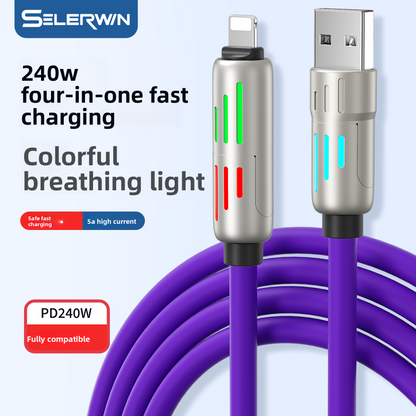 USB Charging Cable