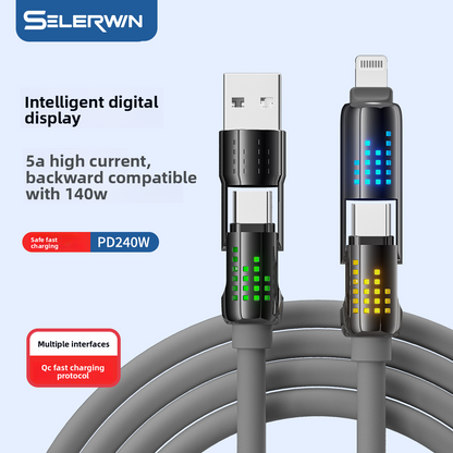 USB Charging Cable