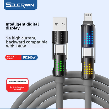 USB Charging Cable
