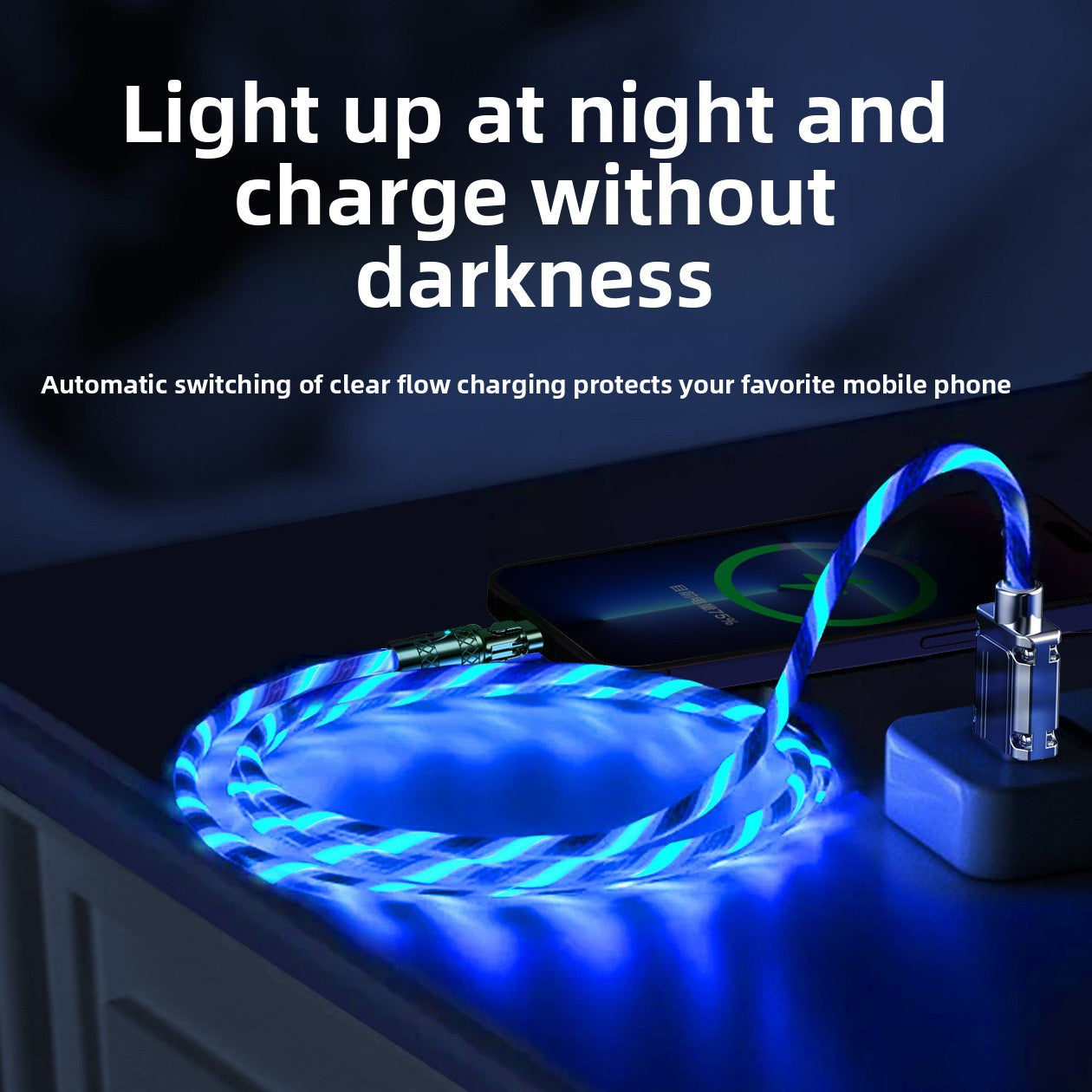 USB Charging Cable