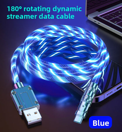 USB Charging Cable