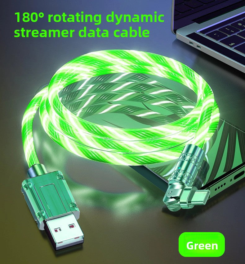 USB Charging Cable