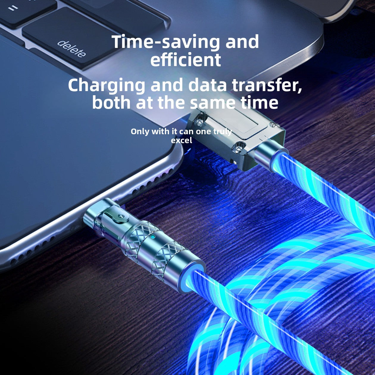 USB Charging Cable