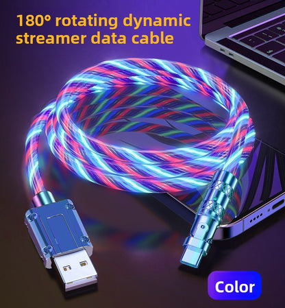 USB Charging Cable