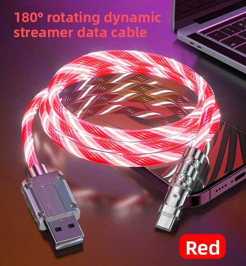 USB Charging Cable