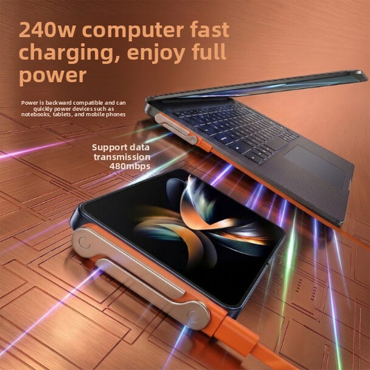 USB Charging Cable