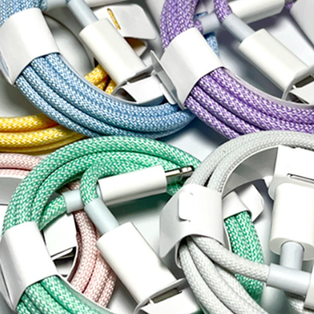 USB Charging Cable