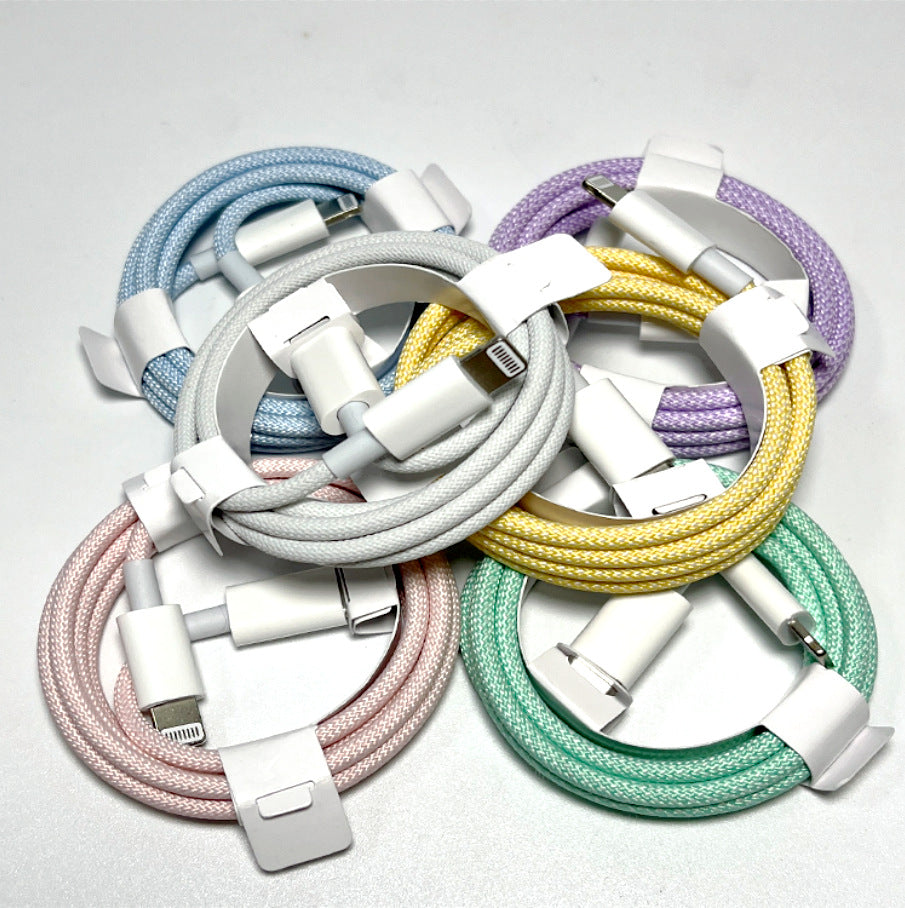 USB Charging Cable