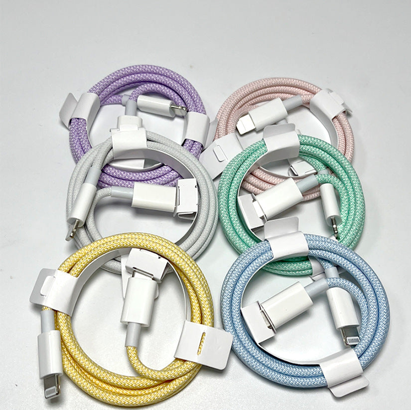 USB Charging Cable